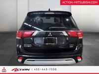 Mitsubishi Outlander PHEV Sel S-Awc Apple Carplay Android Auto Mags 18 Po 2020-3