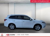 Mitsubishi Outlander PHEV SEL S-AWC Cuir Toit Ouvrant Carplay Android Auto 2021-4