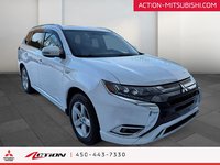 Mitsubishi Outlander PHEV SEL S-AWC Cuir Toit Ouvrant Carplay Android Auto 2021-5
