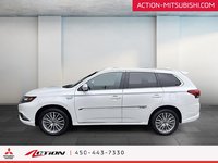 Mitsubishi Outlander PHEV GT S-AWC Carplay Android Auto Cuir Toit Mags 2022-1