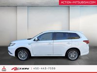 Mitsubishi Outlander PHEV GT S-AWC Carplay Android Auto Cuir Toit Mags 2022-1