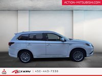 Mitsubishi Outlander PHEV GT S-AWC Carplay Android Auto Cuir Toit Mags 2022-5