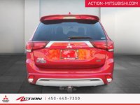 Mitsubishi Outlander PHEV SE S-AWC Apple Carplay Android Auto Mags 18 2022-3