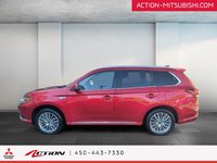 Mitsubishi Outlander PHEV SE S-AWC Apple Carplay Android Auto Mags 18 2022-1