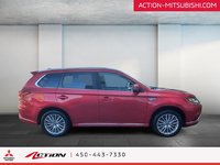 Mitsubishi Outlander PHEV SE S-AWC Apple Carplay Android Auto Mags 18 2022-5