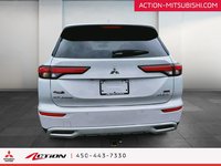 Mitsubishi Outlander PHEV SEL S-AWC Toit Pano Cuir Carplay GPS Android Auto 2023-3