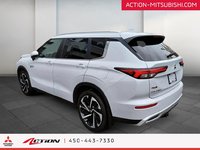 Mitsubishi Outlander PHEV SEL S-AWC Toit Pano Cuir Carplay GPS Android Auto 2023-2