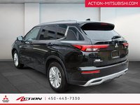 Mitsubishi Outlander PHEV LE S-AWC Toit Pano Carplay Android auto Navigation 2023-2