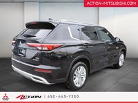 Mitsubishi Outlander PHEV LE S-AWC Toit Pano Carplay Android auto Navigation 2023-4