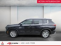 Mitsubishi Outlander PHEV LE S-AWC Toit Pano Carplay Android auto Navigation 2023-1