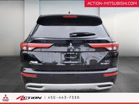Mitsubishi Outlander PHEV LE S-AWC Toit Pano Carplay Android auto Navigation 2023-3