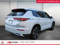 Mitsubishi Outlander PHEV SEL S-AWC Toit Pano Cuir Carplay GPS Android Auto 2023-4