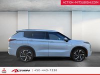 Mitsubishi Outlander PHEV GT PREMIUM S-AWC Boss Cuir Toit Pano Mags 20 Po 2023-5