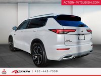 Mitsubishi Outlander PHEV GT PREMIUM S-AWC Boss Cuir Toit Pano Mags 20 Po 2023-2