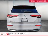 Mitsubishi Outlander PHEV GT PREMIUM S-AWC Boss Cuir Toit Pano Mags 20 Po 2023-3