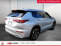 Mitsubishi Outlander PHEV GT S-AWC Cuir A/C  Toit Pano 7 passagers Bose 2023-4