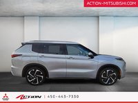 Mitsubishi Outlander PHEV GT S-AWC Cuir A/C  Toit Pano 7 passagers Bose 2023-5