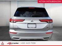 Mitsubishi Outlander PHEV GT S-AWC Cuir A/C  Toit Pano 7 passagers Bose 2023-3