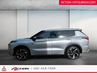 Mitsubishi Outlander PHEV GT S-AWC Cuir A/C  Toit Pano 7 passagers Bose 2023-1
