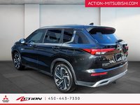Mitsubishi Outlander PHEV SEL S-AWC Toit Pano Cuir Carplay GPS Android Auto 2023-2