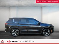Mitsubishi Outlander PHEV SEL S-AWC Toit Pano Cuir Carplay GPS Android Auto 2023-5