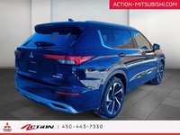 Mitsubishi Outlander PHEV GT S-AWC Carplay Android Auto Cuir Toit Mags 2023-4