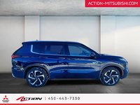 Mitsubishi Outlander PHEV GT S-AWC Carplay Android Auto Cuir Toit Mags 2023-5