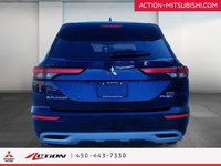 Mitsubishi Outlander PHEV GT S-AWC Carplay Android Auto Cuir Toit Mags 2023-3