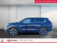 Mitsubishi Outlander PHEV GT S-AWC Carplay Android Auto Cuir Toit Mags 2023-1