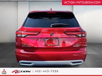 2023 Mitsubishi Outlander PHEV GT S-AWC Carplay Android Auto Cuir Toit Mags-3
