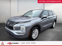 Mitsubishi Outlander PHEV ES S-AWC A/C APPLE CAR PLAY BLUETOOTH MAGS/JANTES 2023-2