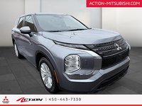 Mitsubishi Outlander PHEV ES S-AWC A/C APPLE CAR PLAY BLUETOOTH MAGS/JANTES 2023-2