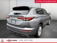 Mitsubishi Outlander PHEV ES S-AWC A/C APPLE CAR PLAY BLUETOOTH MAGS/JANTES 2023-4