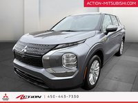 Mitsubishi Outlander PHEV ES S-AWC A/C APPLE CAR PLAY BLUETOOTH MAGS/JANTES 2023-0