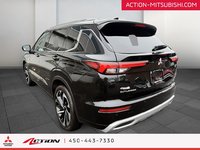 Mitsubishi Outlander PHEV GT S-AWC  Cuir Toit Ouvrant Mags A / C Caplay 2023-4