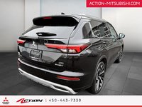 Mitsubishi Outlander PHEV GT S-AWC  Cuir Toit Ouvrant Mags A / C Caplay 2023-2