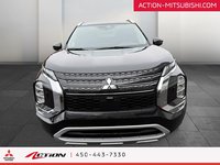 Mitsubishi Outlander PHEV GT S-AWC  Cuir Toit Ouvrant Mags A / C Caplay 2023-5