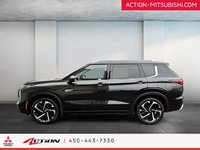 Mitsubishi Outlander PHEV GT S-AWC  Cuir Toit Ouvrant Mags A / C Caplay 2023-1