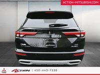 Mitsubishi Outlander PHEV GT S-AWC  Cuir Toit Ouvrant Mags A / C Caplay 2023-3