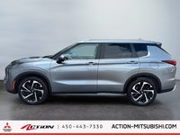 2023 Mitsubishi Outlander PHEV SEL S-AWC Toit Pano Cuir Carplay GPS Android Auto-1