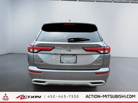 2023 Mitsubishi Outlander PHEV GT S-AWC Carplay Android Auto Cuir Toit Mags-3