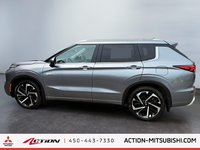 2023 Mitsubishi Outlander PHEV GT S-AWC Carplay Android Auto Cuir Toit Mags-1