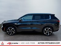 2023 Mitsubishi Outlander PHEV GT S-AWC Carplay Android Auto Cuir Toit Mags-1