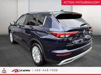 Mitsubishi Outlander PHEV LE S-AWC Toit Pano Carplay Android auto Navigation 2024-2