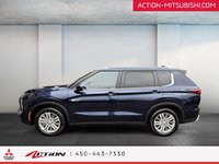 Mitsubishi Outlander PHEV LE S-AWC Toit Pano Carplay Android auto Navigation 2024-1