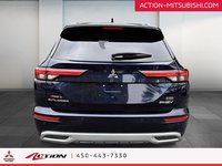 Mitsubishi Outlander PHEV LE S-AWC Toit Pano Carplay Android auto Navigation 2024-3