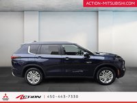 Mitsubishi Outlander PHEV LE S-AWC Toit Pano Carplay Android auto Navigation 2024-5