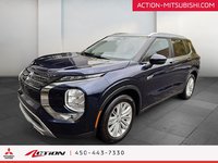 Mitsubishi Outlander PHEV LE S-AWC Toit Pano Carplay Android auto Navigation 2024-0