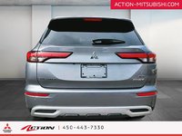 Mitsubishi Outlander PHEV LE S-AWC Toit Pano Carplay Android auto Navigation 2024-3