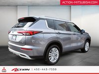Mitsubishi Outlander PHEV LE S-AWC Toit Pano Carplay Android auto Navigation 2024-4